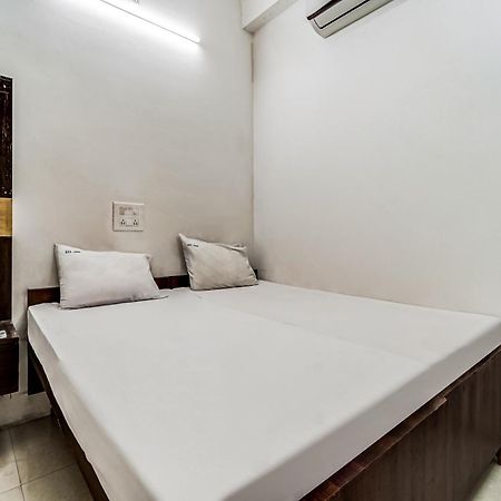 Hotel O Solar Inn Tirupati Ngoại thất bức ảnh