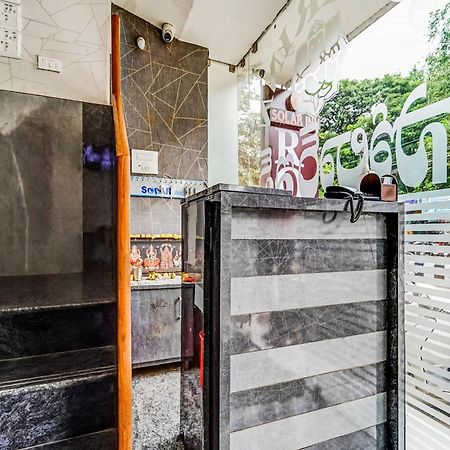 Hotel O Solar Inn Tirupati Ngoại thất bức ảnh
