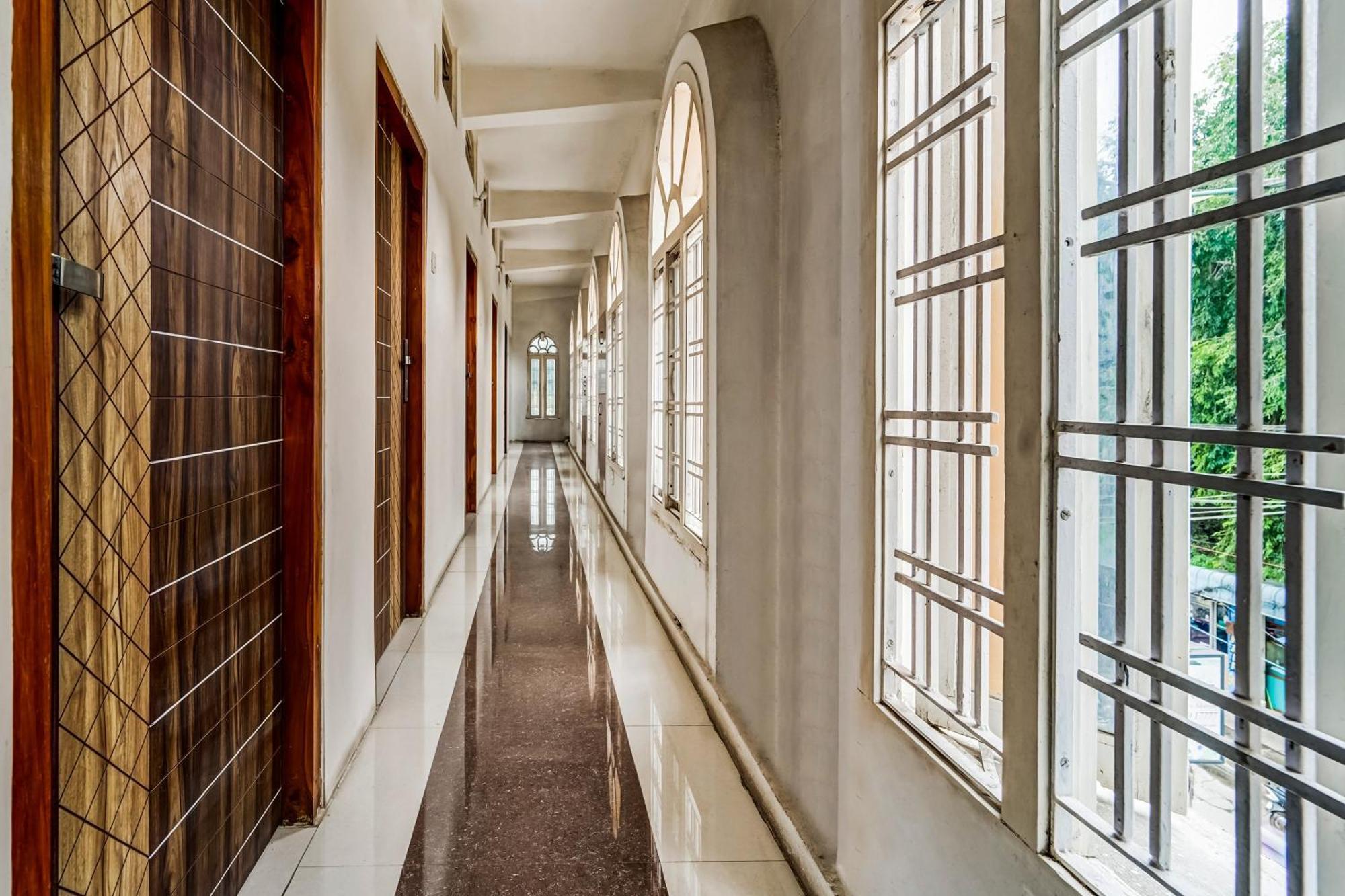 Hotel O Solar Inn Tirupati Ngoại thất bức ảnh