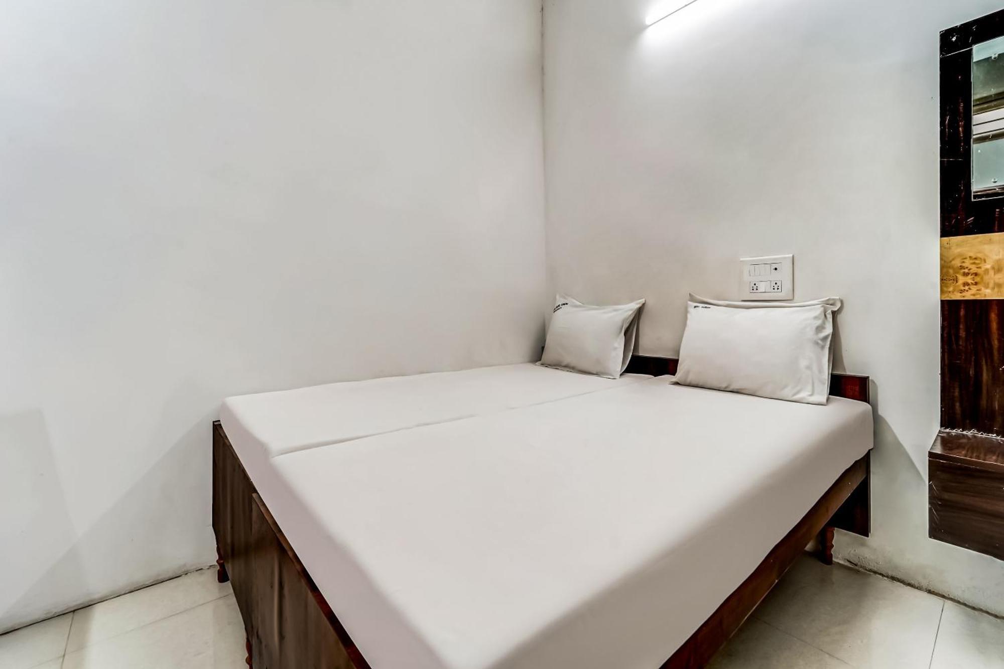 Hotel O Solar Inn Tirupati Ngoại thất bức ảnh