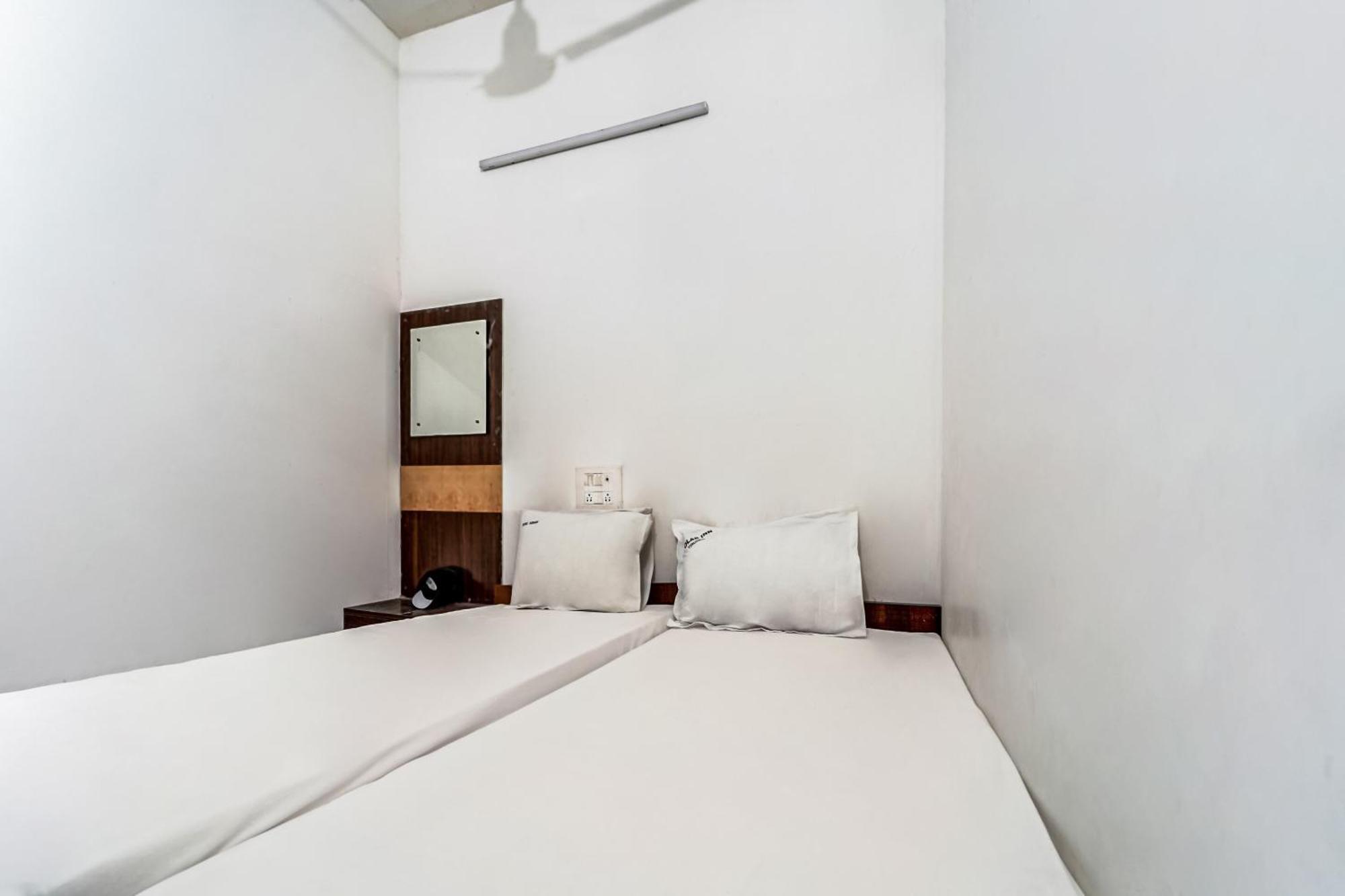 Hotel O Solar Inn Tirupati Ngoại thất bức ảnh