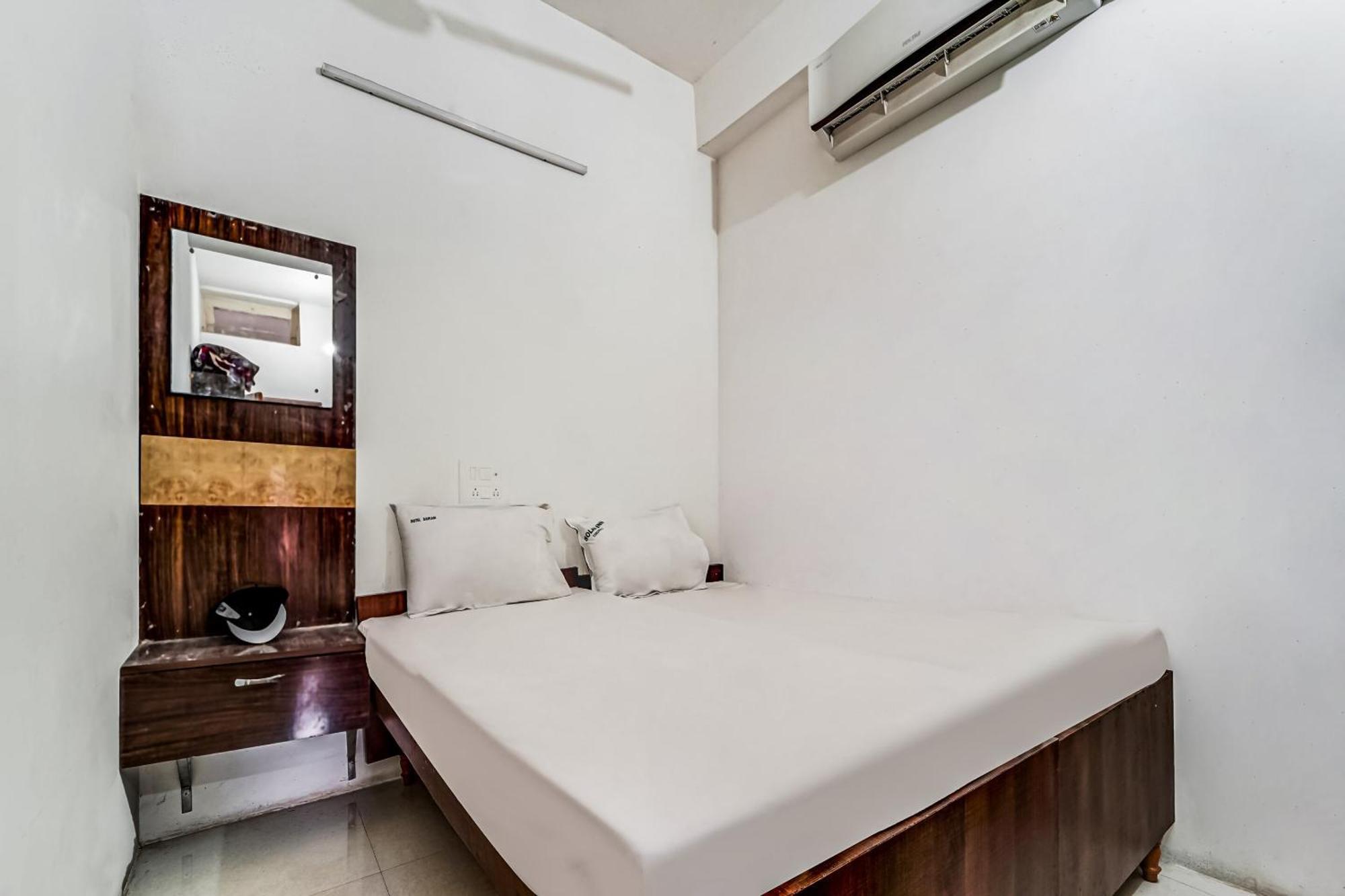 Hotel O Solar Inn Tirupati Ngoại thất bức ảnh