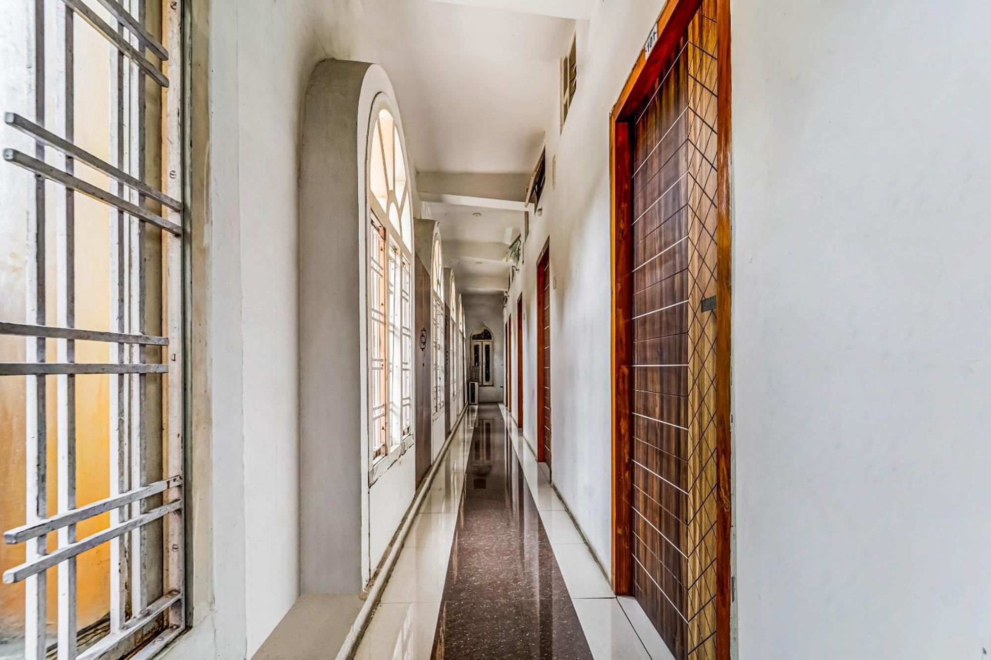 Hotel O Solar Inn Tirupati Ngoại thất bức ảnh