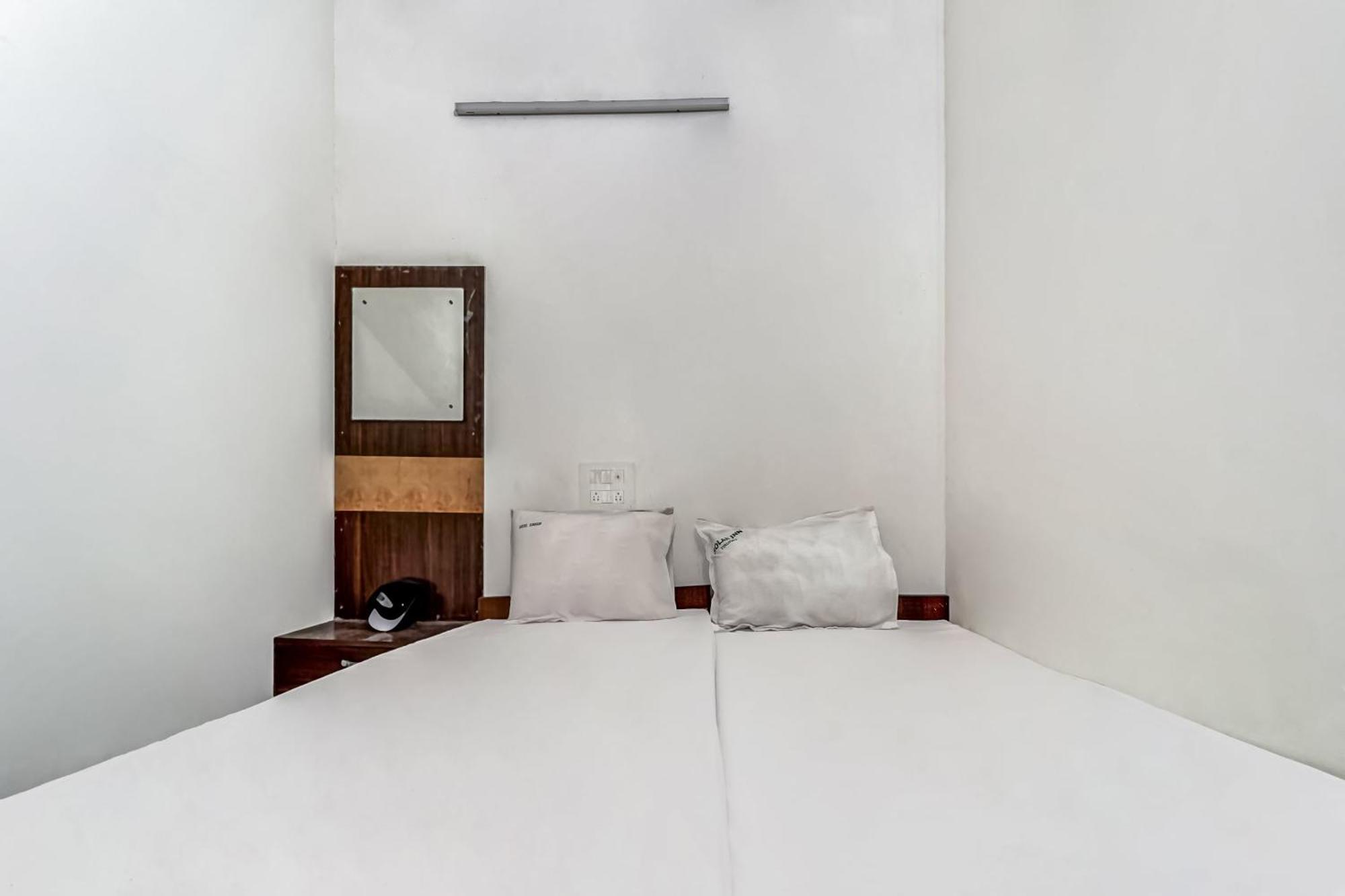 Hotel O Solar Inn Tirupati Ngoại thất bức ảnh