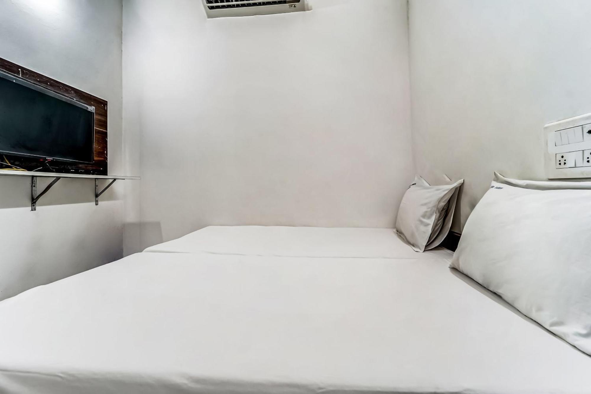 Hotel O Solar Inn Tirupati Ngoại thất bức ảnh