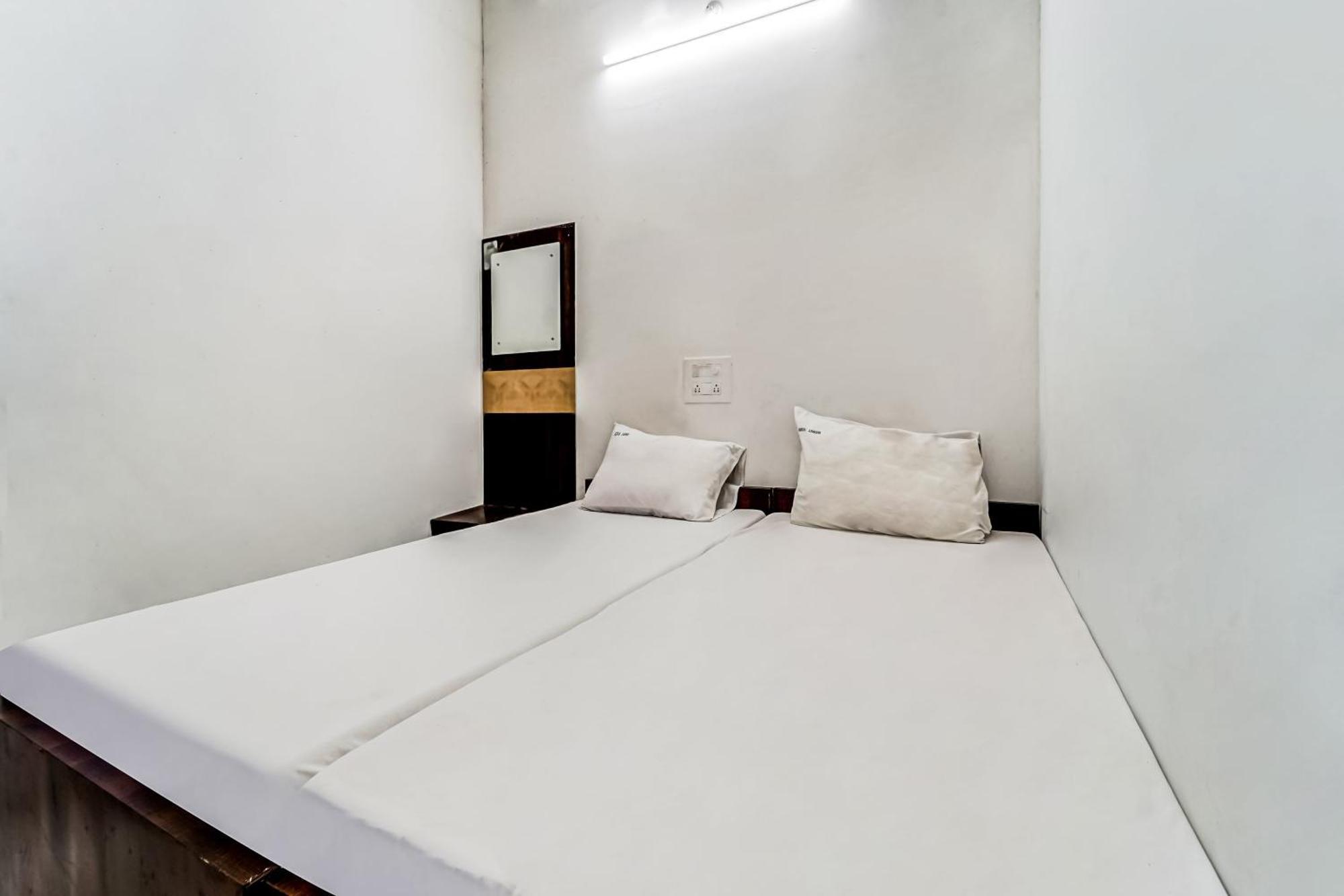Hotel O Solar Inn Tirupati Ngoại thất bức ảnh