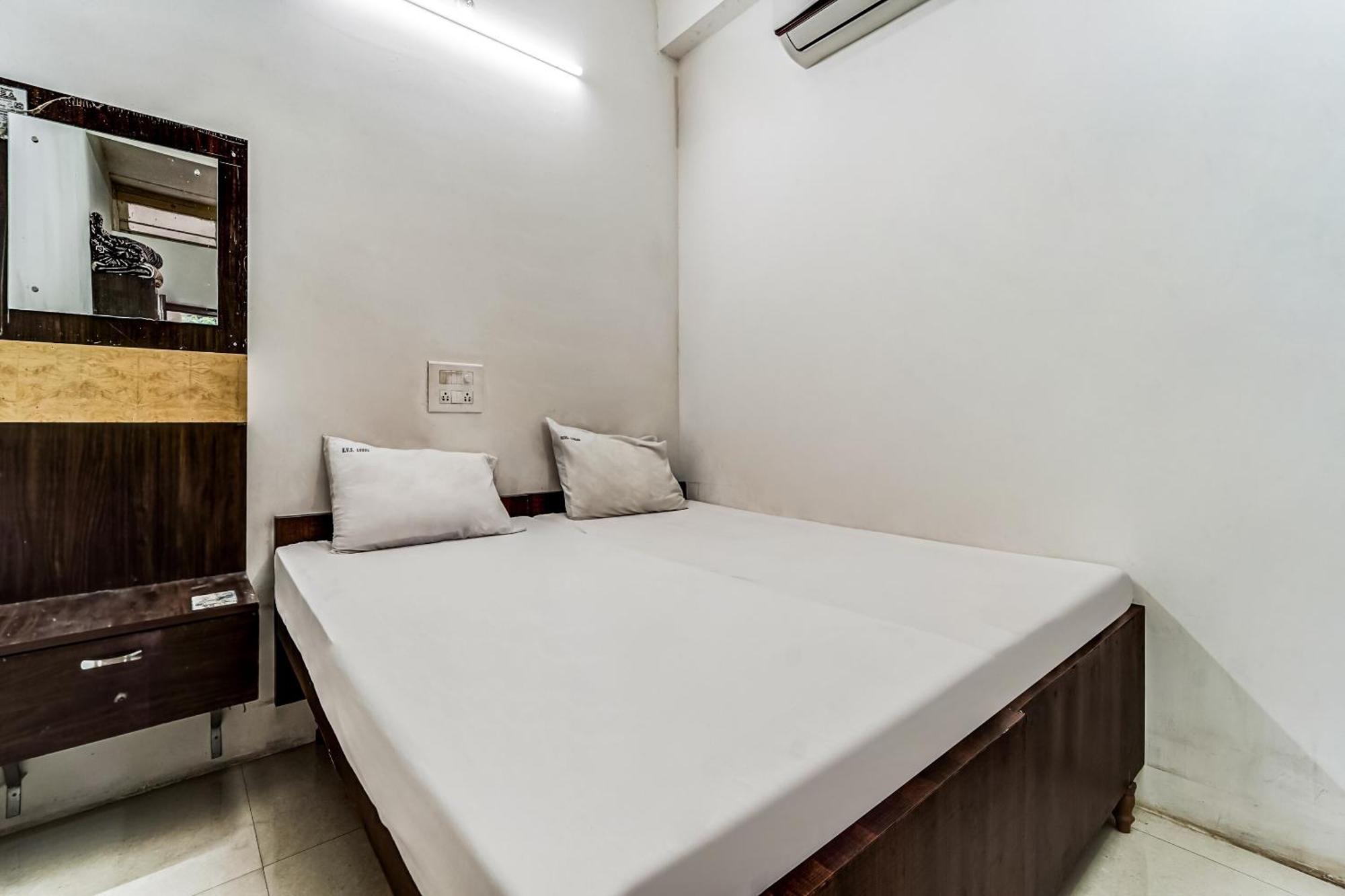 Hotel O Solar Inn Tirupati Ngoại thất bức ảnh